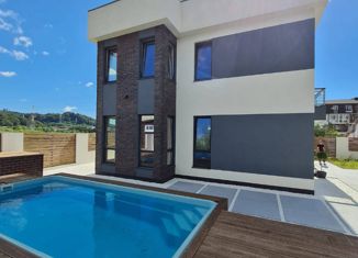 Продаю дом, 230 м2, село Высокое