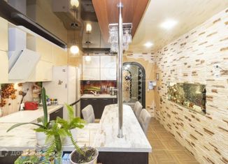 Продаю 3-ком. квартиру, 96.2 м2, Тюмень, Кремлёвская улица, 112к2, ЖК Плеханово