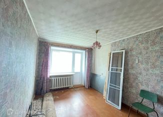 Продается двухкомнатная квартира, 48.2 м2, Волгоградская область, Озёрная улица, 22