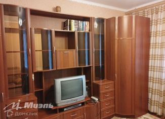 Продажа комнаты, 18 м2, Орёл, переулок Циолковского, 4, Заводской район