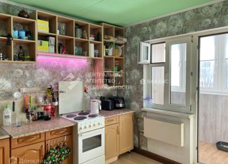 Двухкомнатная квартира на продажу, 57 м2, Окское сельское поселение, городок Военный № 20, 4