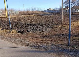 Земельный участок на продажу, 10 сот., село Беловское, Зареченская улица