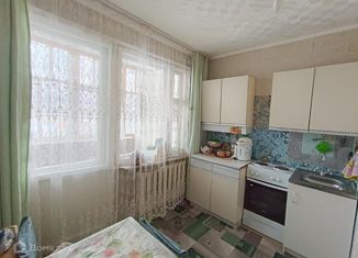 Продажа однокомнатной квартиры, 38 м2, Забайкальский край, 8-й микрорайон, 804