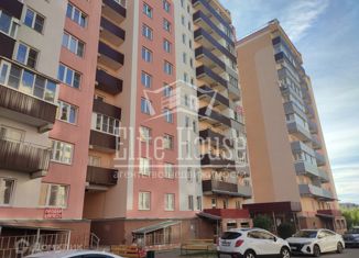 Продам 3-комнатную квартиру, 82.3 м2, Калуга, Аллейная улица, 19, Октябрьский округ