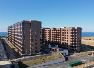 Продаю квартиру студию, 27 м2, Анапа, улица Ивана Голубца, 147, ЖК Резиденция Высокий берег