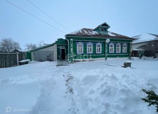 Продается дом, 90 м2, деревня Петроково