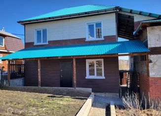 Продажа дома, 93.3 м2, Иркутск, ДНТ Зелёная Горка, 44