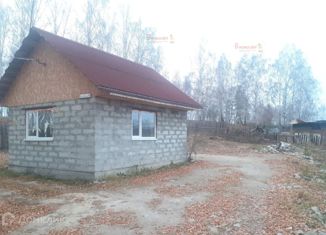 Продам дом, 24 м2, посёлок Монетный, Берёзовская улица, 106