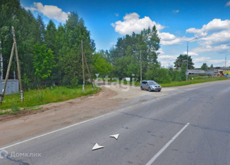 Участок на продажу, 20 сот., деревня Семаки, Новая улица, 2