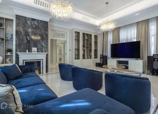 Продается дом, 725 м2, село Жаворонки, Привокзальная площадь