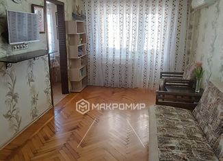 Продается трехкомнатная квартира, 58 м2, Краснодар, улица Димитрова, 118, улица Димитрова