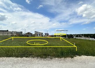 Продам участок, 8 сот., село Ана-Юрт, улица Атамана Ермака