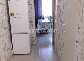 2-комнатная квартира на продажу, 50.8 м2, посёлок городского типа Северный, Садовая улица, 3