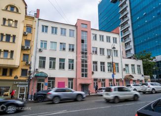 Продам 5-ком. квартиру, 101.9 м2, Владивосток, Океанский проспект, 15/3, Фрунзенский район