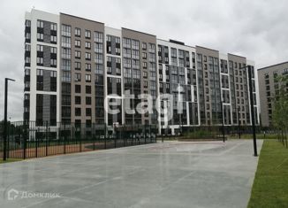 1-ком. квартира на продажу, 37.9 м2, Тула, улица Купцов Гречихиных, 8, Зареченский территориальный округ