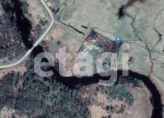 Продажа дома, 50.2 м2, деревня Усть-Тоя, Береговая улица, 3