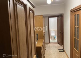 Продается 2-комнатная квартира, 54 м2, Москва, Филёвский бульвар, 8к1, метро Народное Ополчение