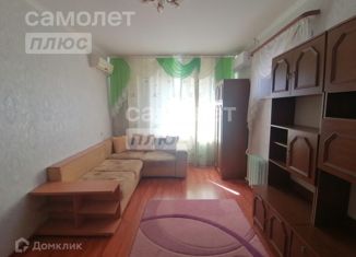 Продажа 2-комнатной квартиры, 55.1 м2, Астраханская область, улица Софьи Перовской, 91