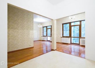 Продается таунхаус, 270 м2, коттеджный посёлок Ёлочка, Счастливая улица