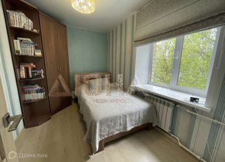 Продам четырехкомнатную квартиру, 60 м2, Костромская область, улица Голубкова, 4А