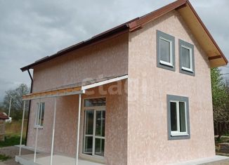 Дом на продажу, 97 м2, садовое товарищество Юбилейный, Клубничная улица