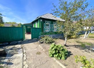 Продается дом, 42.8 м2, Саратовская область, улица Николая Островского, 80