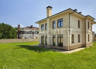 Продаю дом, 340 м2, коттеджный поселок Прозорово, Ильинская улица