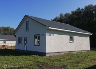 Продается дом, 110 м2, деревня Камышлы