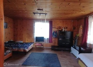 Дом на продажу, 80 м2, СНТ Восход, Кедровая улица