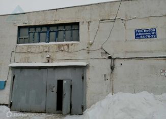 Гараж на продажу, 18 м2, Оренбург, жилой район Степной, Шоссейная улица, 38к1