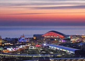 Участок на продажу, 7 сот., Сочи, микрорайон Верхнеимеретинская Бухта, Бакинская улица