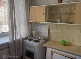 Продажа 2-ком. квартиры, 45 м2, Тюмень, Червишевский тракт, 60