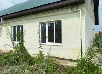 Таунхаус на продажу, 80 м2, село Старые Камышлы, Центральная улица