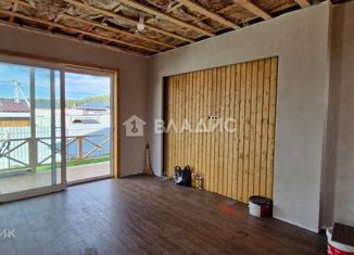 Продается дом, 140 м2, деревня Минаево, коттеджный посёлок Шелест, 80