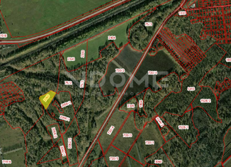 Продается участок, 13281 сот., посёлок Ленинский