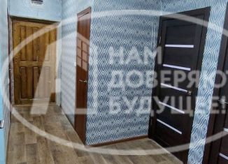 Трехкомнатная квартира на продажу, 65.5 м2, Чусовой, улица Фрунзе, 37
