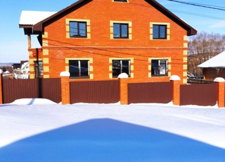 Продам дом, 246.9 м2, деревня Дема, Ягодная улица, 17