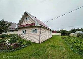 Продается дом, 60 м2, село Завьялово, улица Геологов, 2