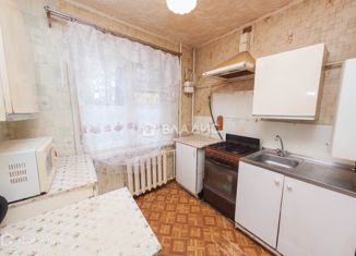 Продажа трехкомнатной квартиры, 64 м2, Петрозаводск, Кондопожская улица, 6, Октябрьский район