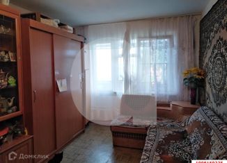 Продаю 2-ком. квартиру, 48 м2, посёлок Берёзовый, улица Археолога Анфимова, 26