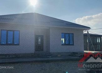 Продажа дома, 119 м2, поселок Верхнее Джемете, Рассветная улица