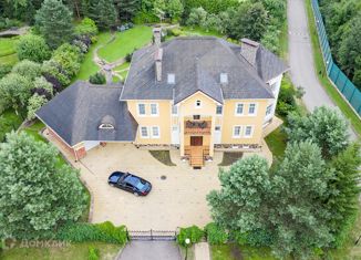 Продам дом, 693 м2, деревня Благовещенка, СНТ ТСЖ ВСК Благовещенка, 29