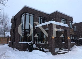 Продается дом, 184 м2, деревня Александровка, Лесная улица