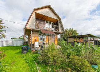 Продажа дома, 50 м2, Томск, Кировский район, Садовая улица