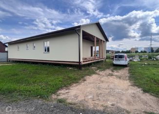 Продается дом, 160 м2, деревня Татарки, деревня Татарки, 37В