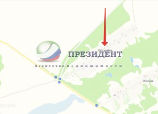 Земельный участок на продажу, 6.2 сот., Нижегородская область