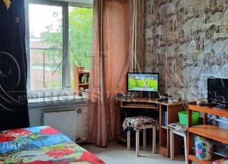 Продажа однокомнатной квартиры, 30 м2, Приозерск, Красноармейская улица, 7