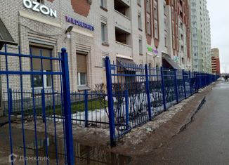 Продается 3-ком. квартира, 99 м2, Санкт-Петербург, улица Бадаева, 6к1, улица Бадаева