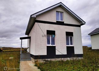 Продажа дома, 100 м2, деревня Крючевка