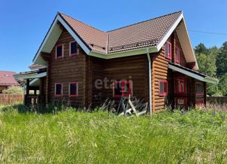 Продается дом, 200 м2, деревня Петрухино, деревня Петрухино, 44